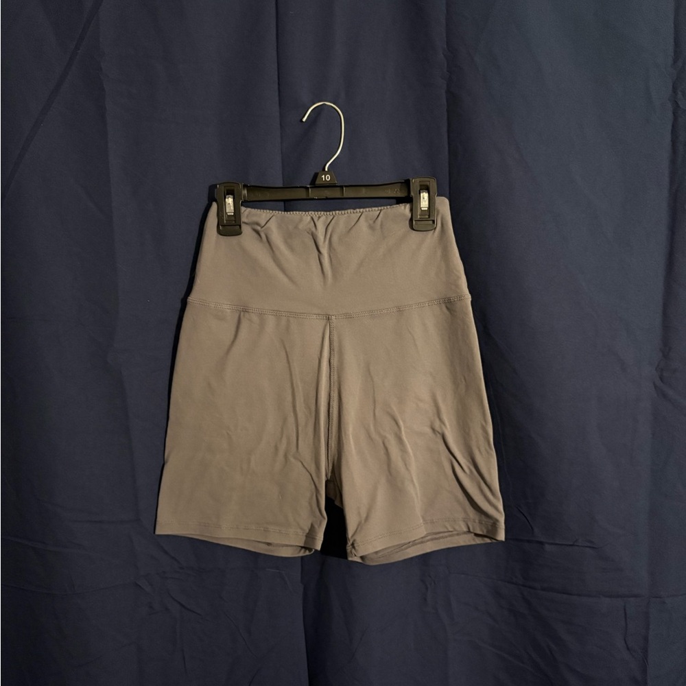Gray Women's Shorts Bundle